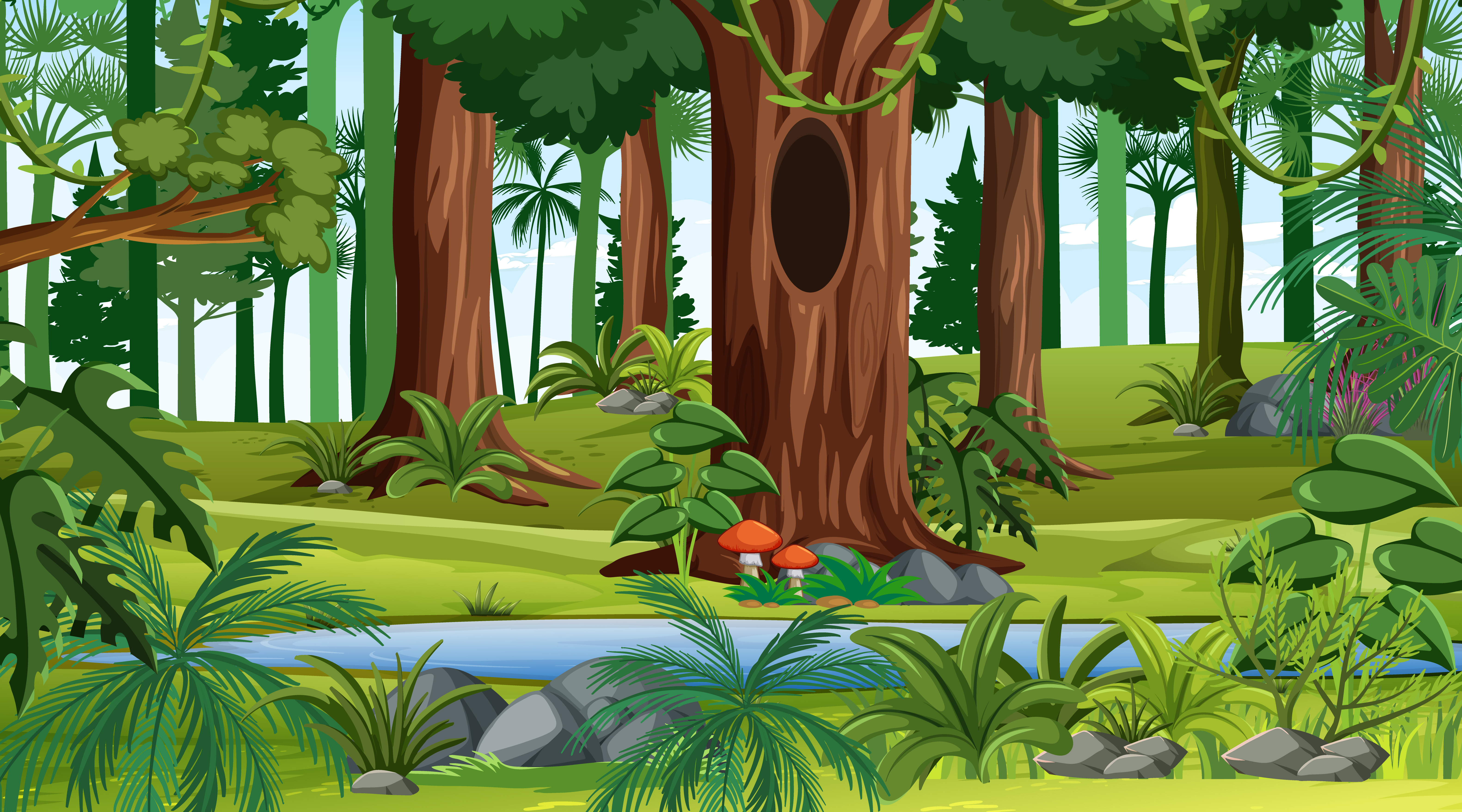 Boom Island